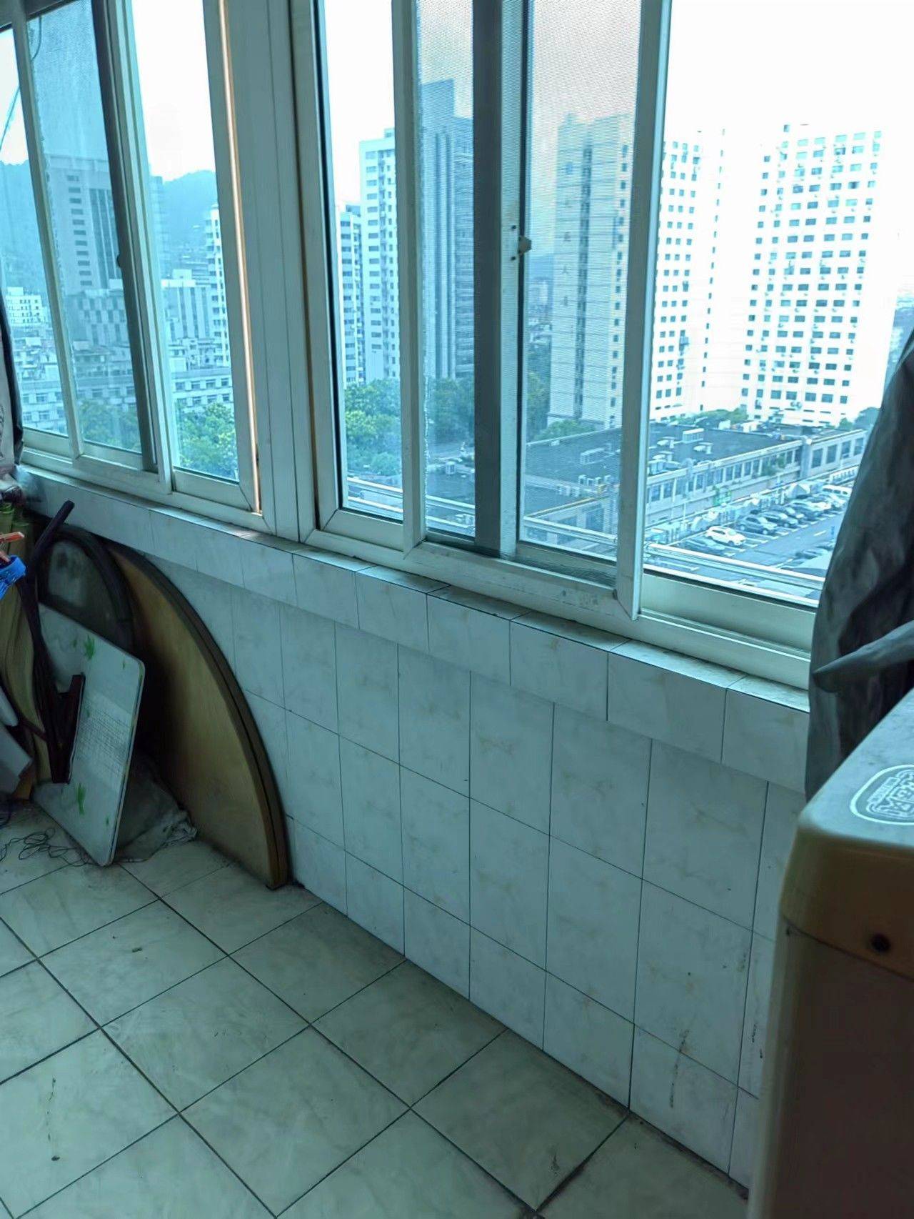 西湖 天苑花园-5幢