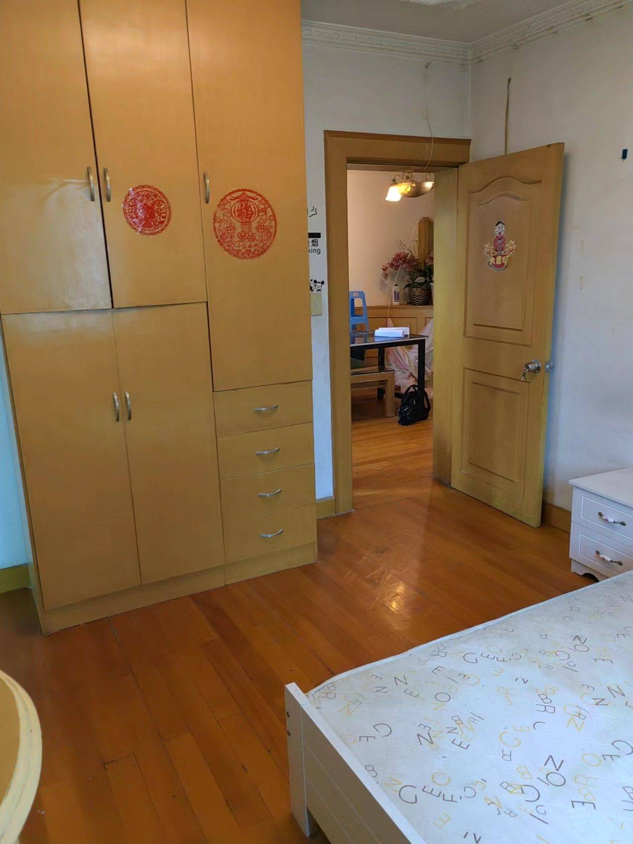 西湖 天苑花园-5幢