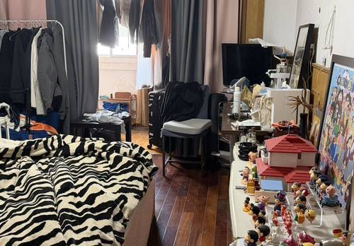 長寧 番禺路875弄小区