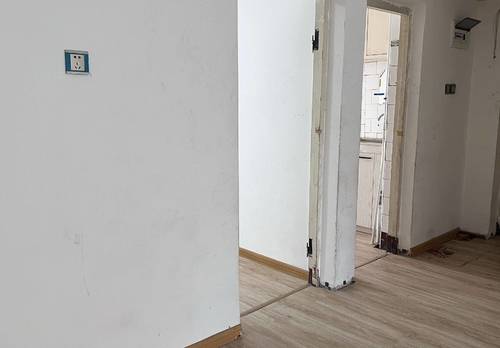 Nangang 哈尔滨南岗区中学胡同-14号楼