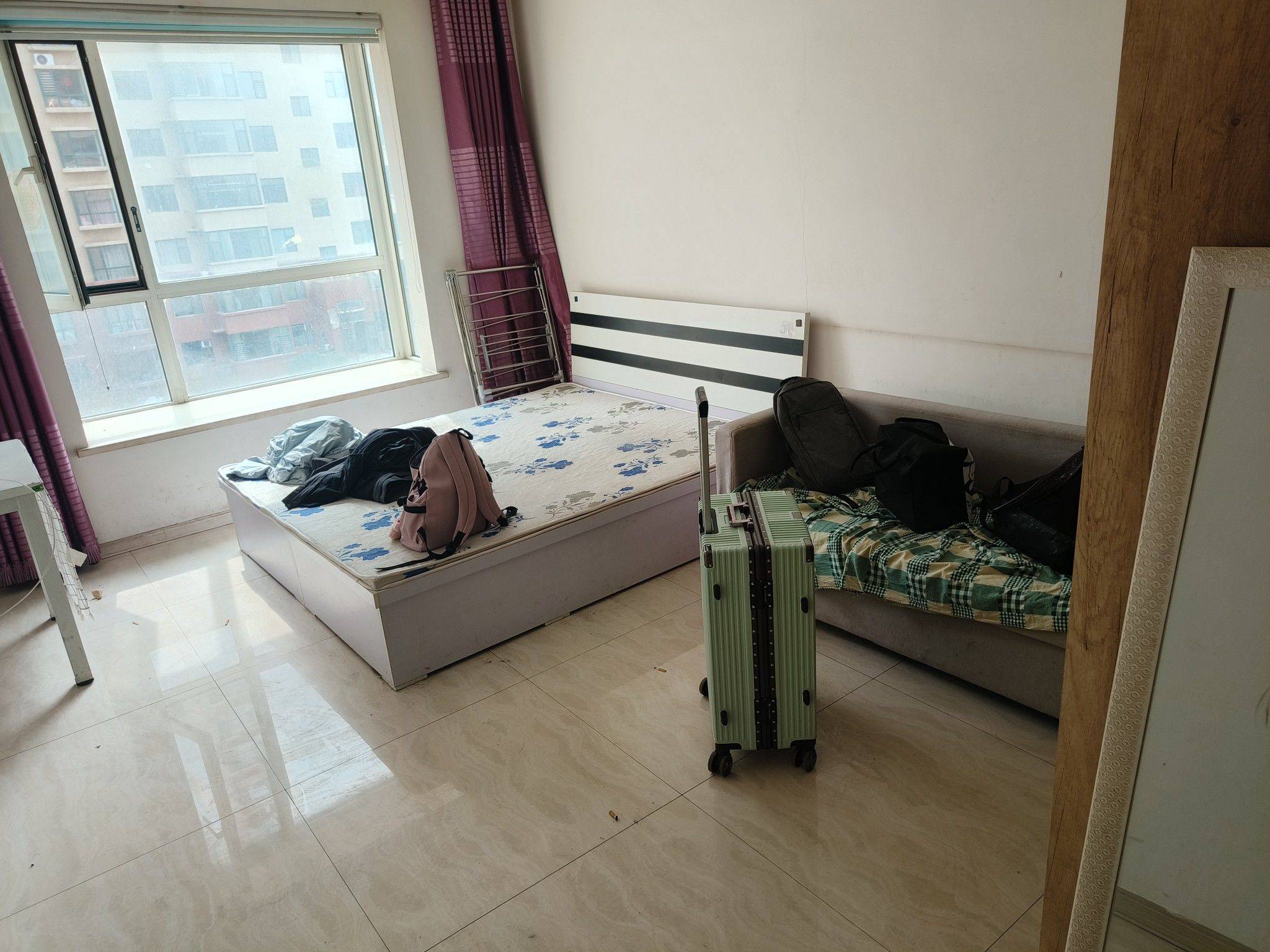 萬柏林 南屯苑-北区