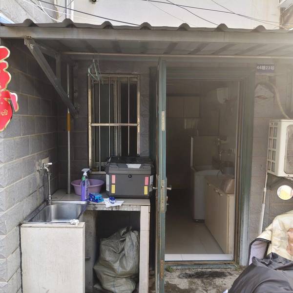 王先生整租房源1