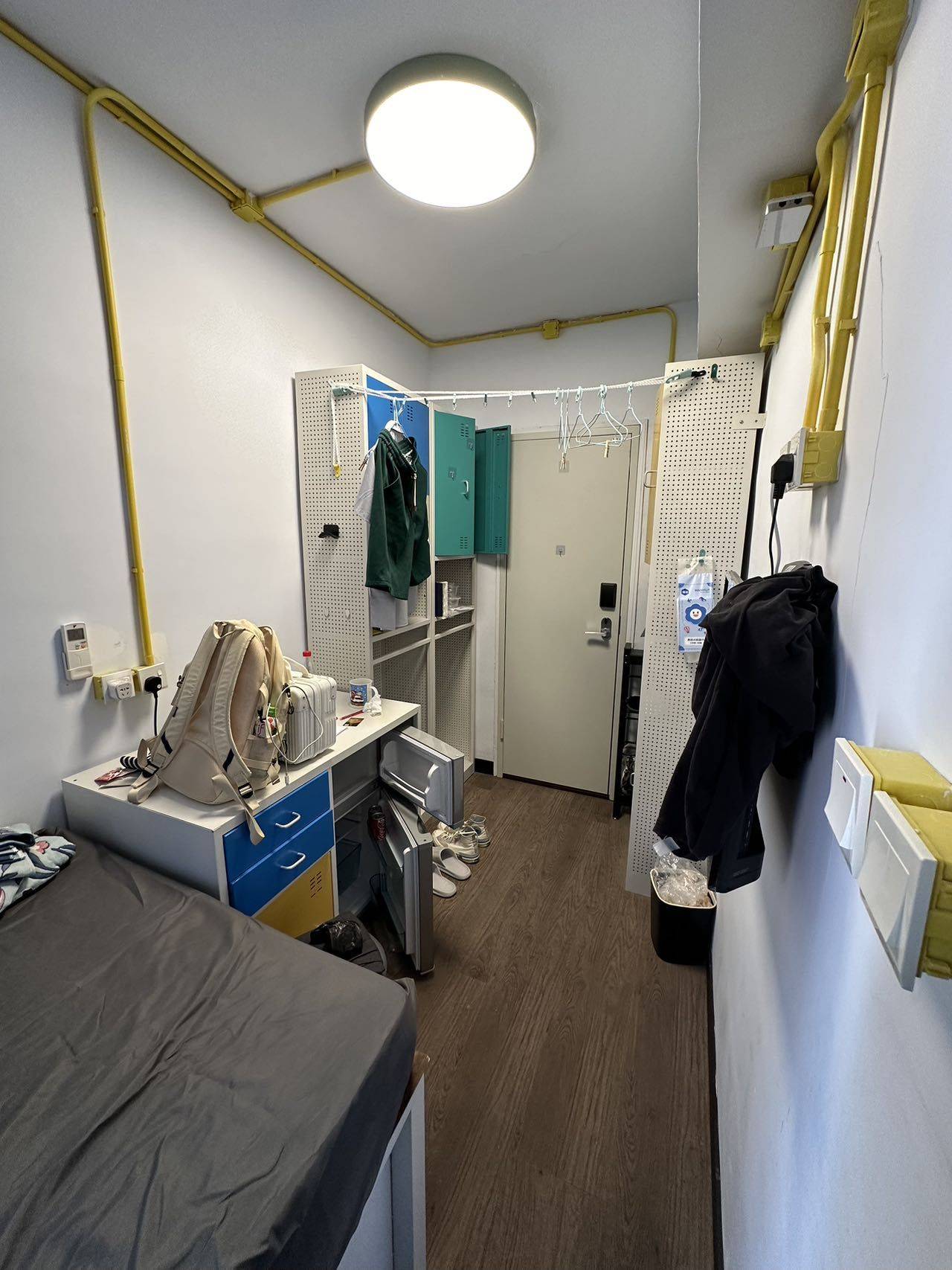 蛇皮怪sog整租房源2