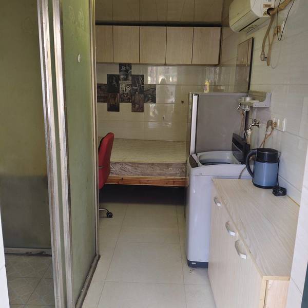 王先生整租房源2