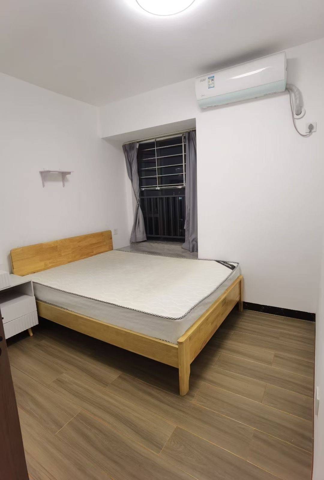 嘟嘟嘟~整租房源3