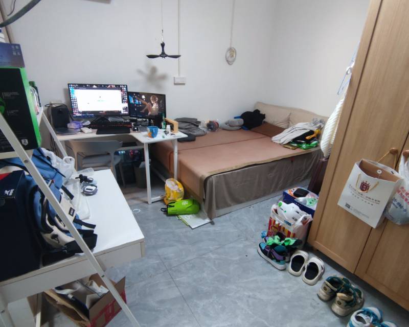 深圳 南山 | 星海名城_4