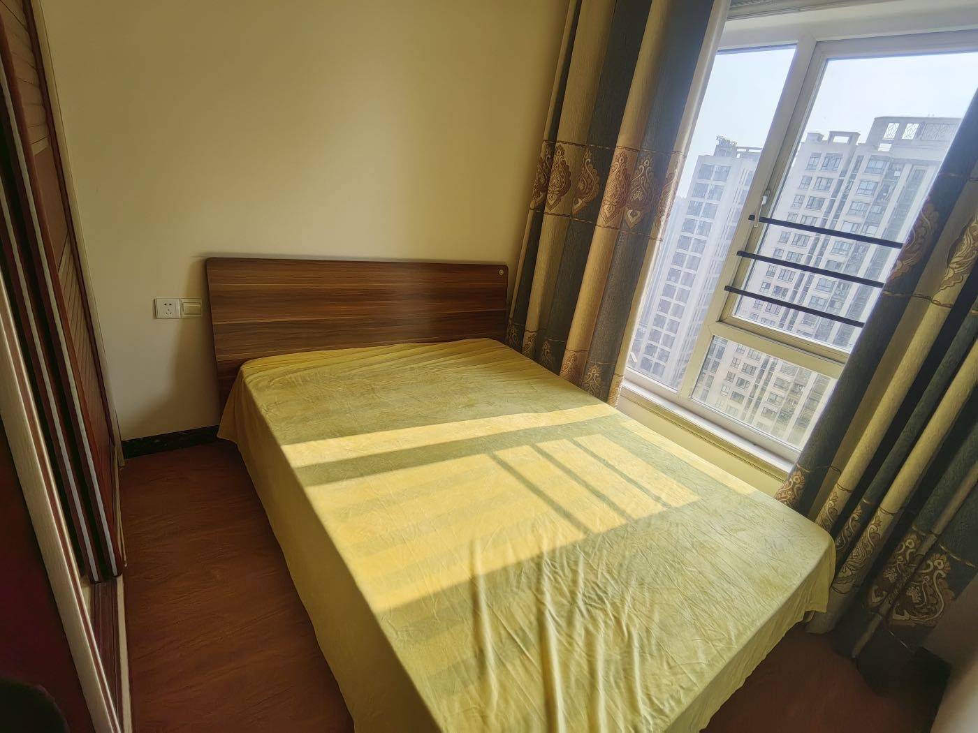 重庆 沙坪坝 | 龙湖好城时光-4栋_3