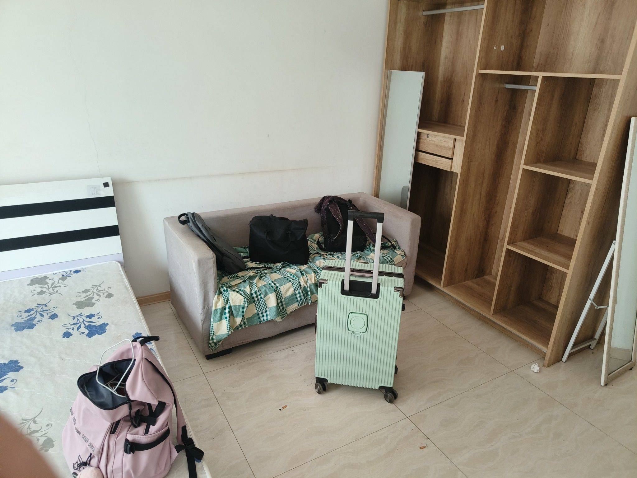 萬柏林 南屯苑-北区