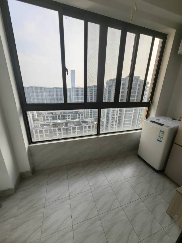 Yuhang 运河锦庭三区-5幢