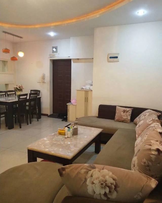 重庆 两江新区 | 理想大厦-D栋_5