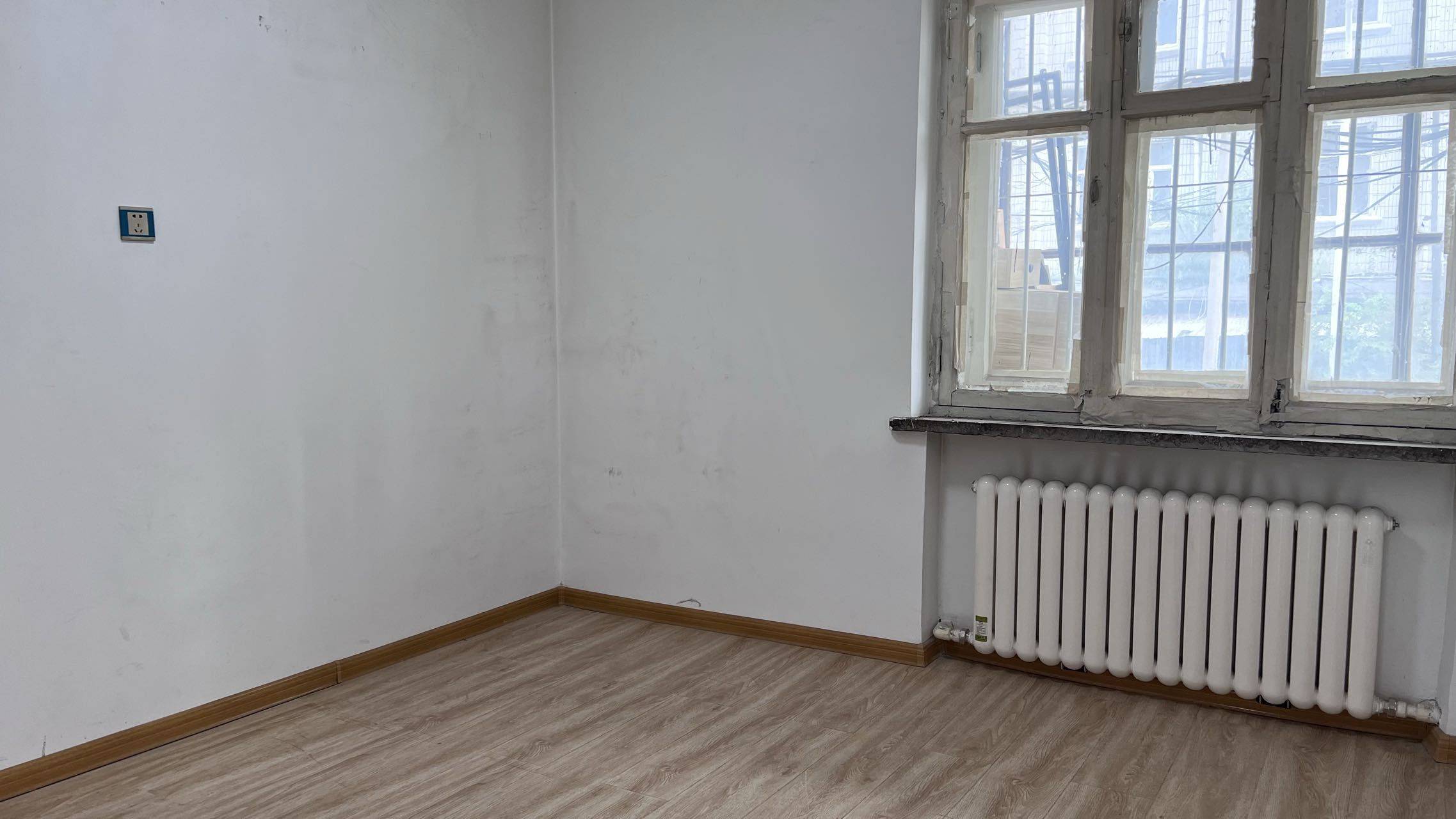 哈尔滨 南岗 | 哈尔滨南岗区中学胡同-14号楼_3