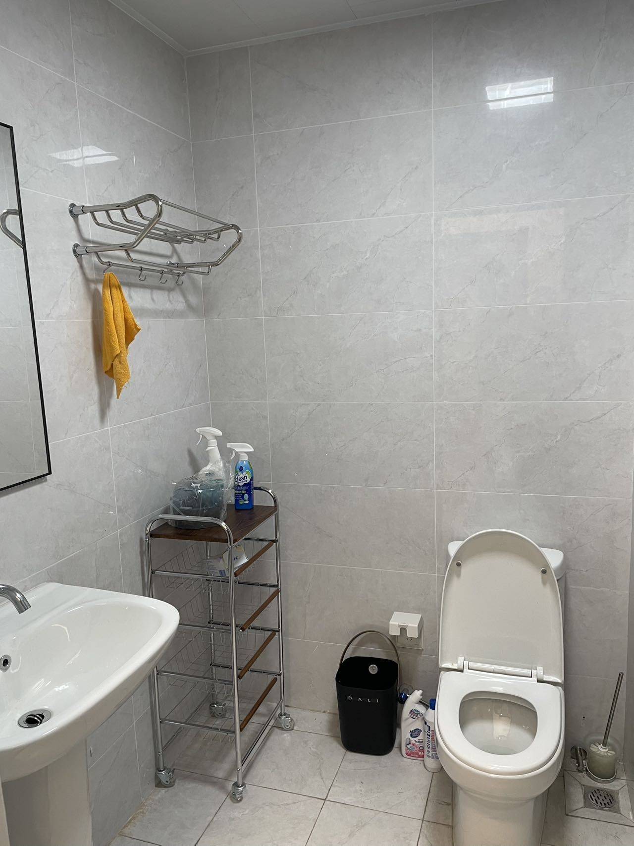 Guangzhou Huadu | 平盛花园_4