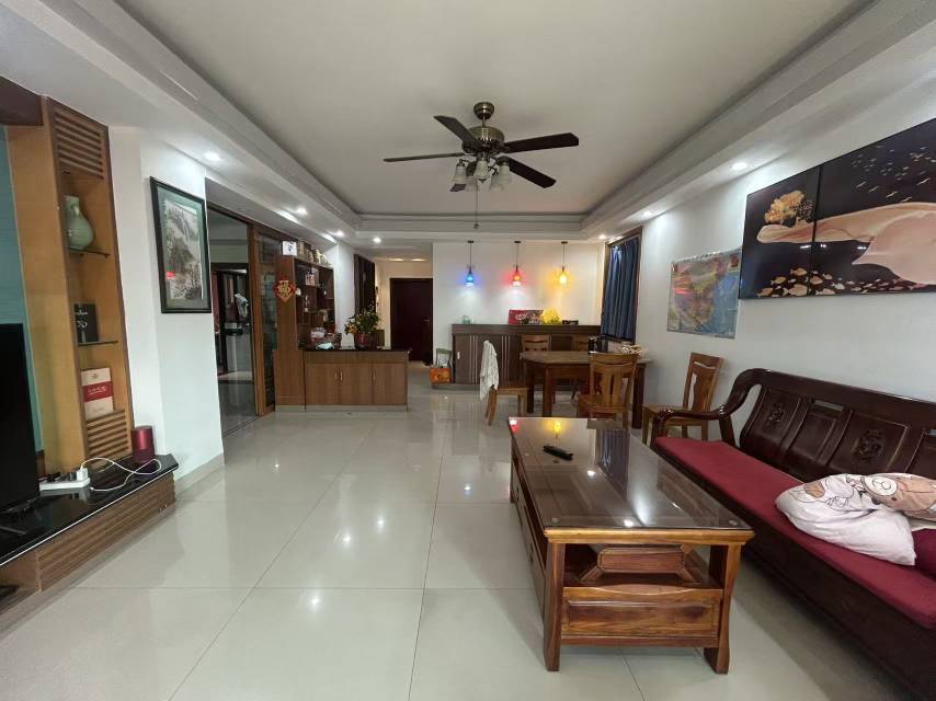 莞城 金牛花园-4座