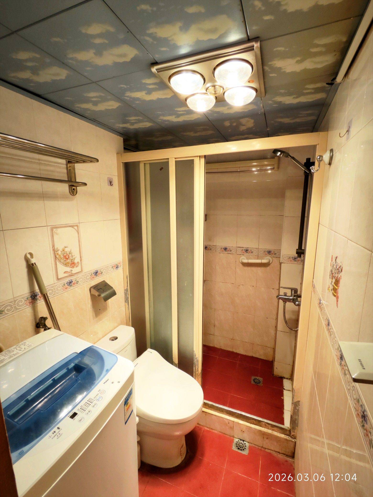 上海 徐汇 | 凯旋1村-36号_4