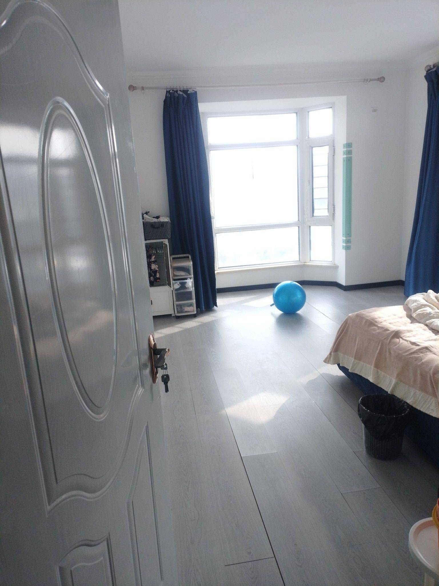 Harbin Nangang | 鑫商座_3