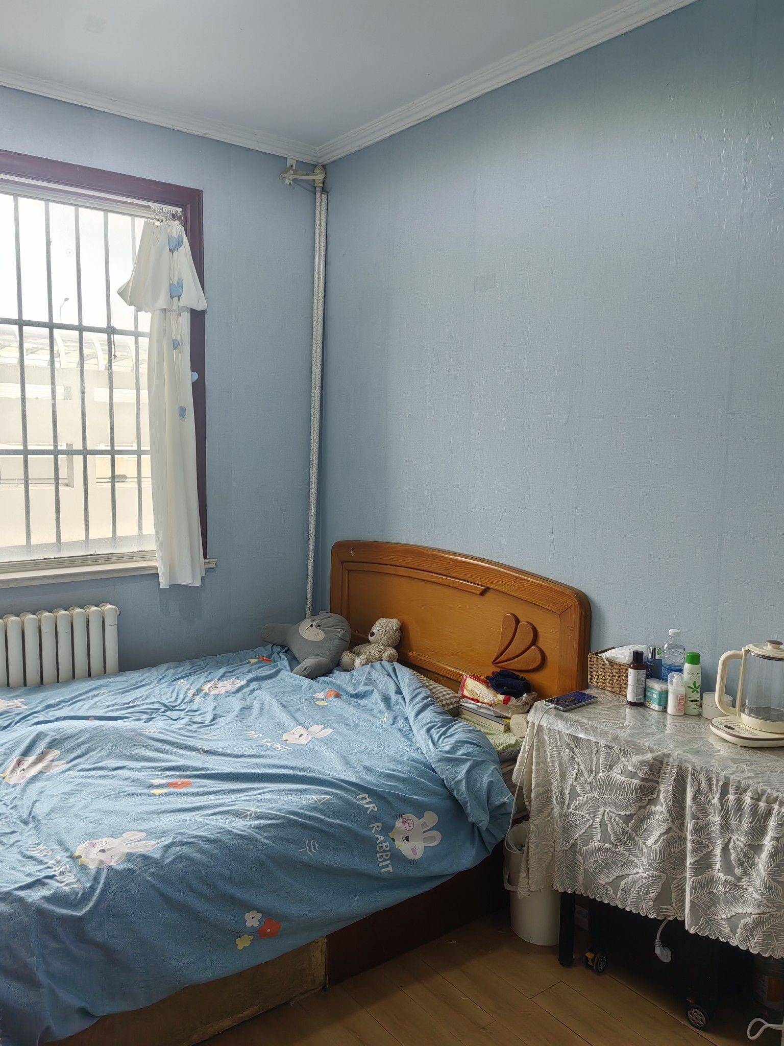 崂山 崂山区辽阳东路与劲松七路交汇处东盛花园小区