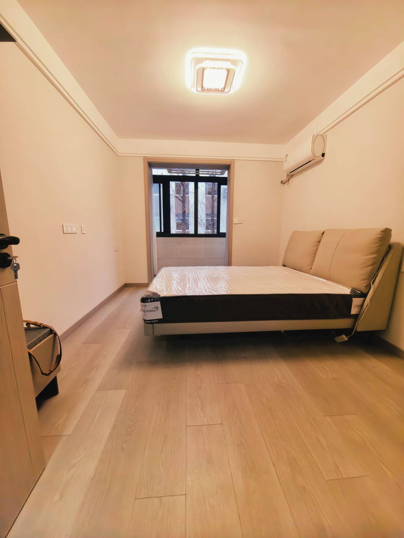 山河旅人整租房源3