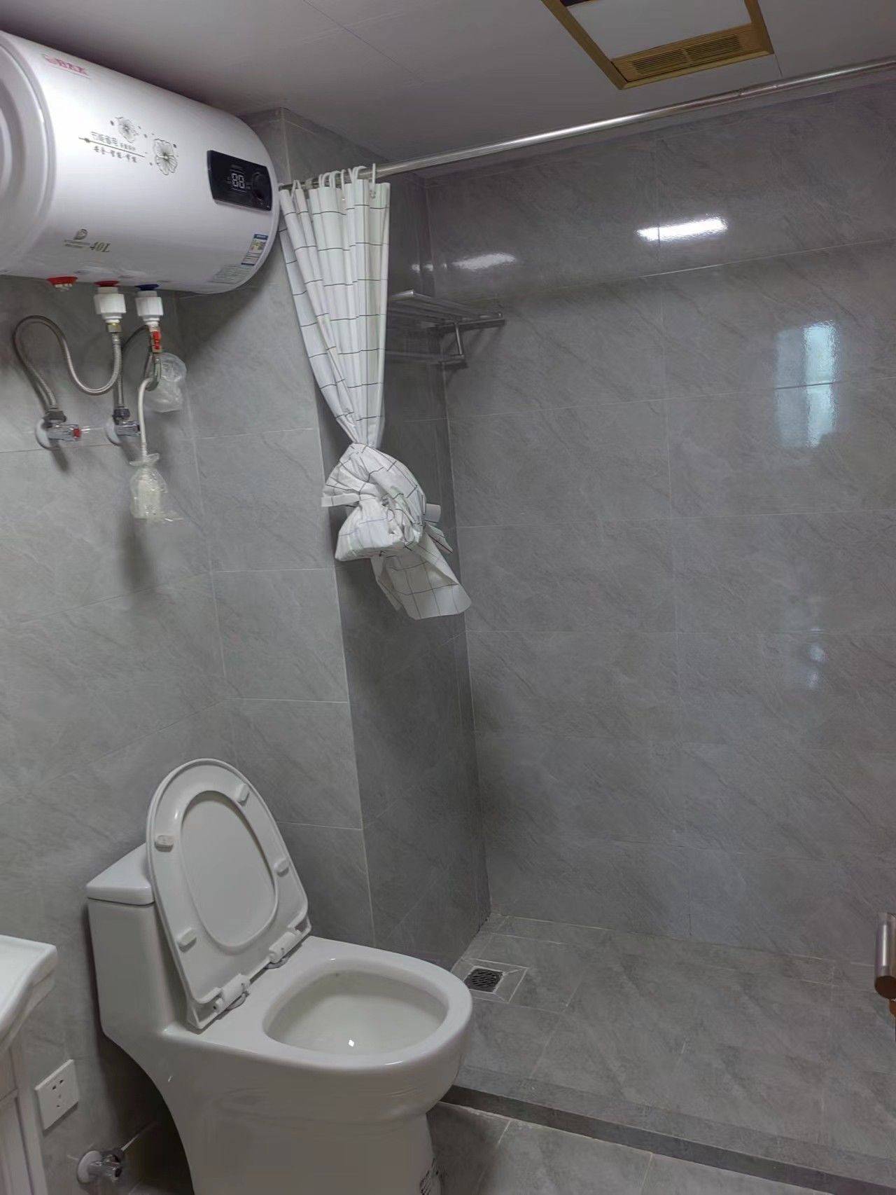 杭州 西湖 | 天苑花园-5幢_5