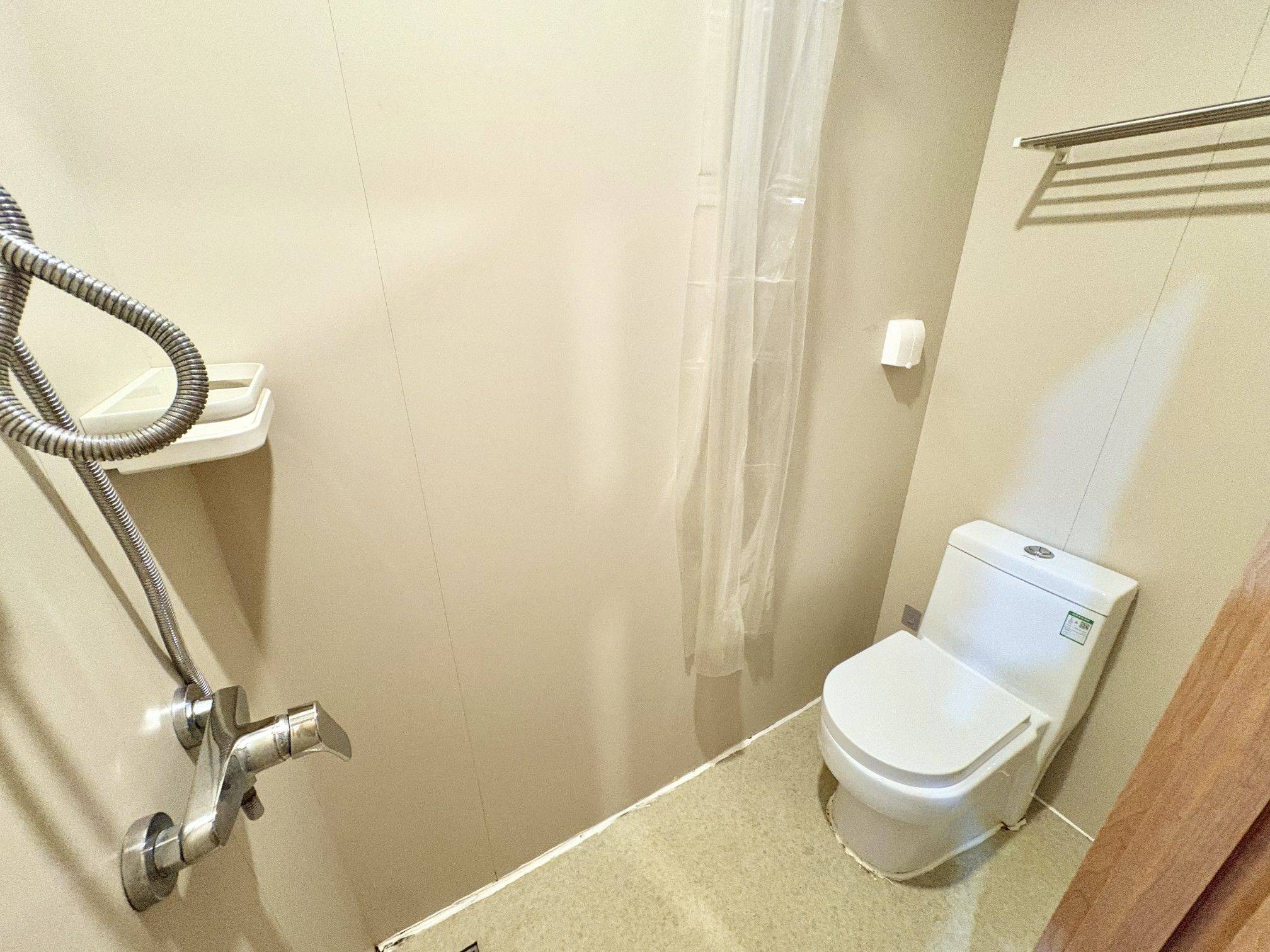 Shanghai Hongkou | 柚米寓(四川北路店)_7