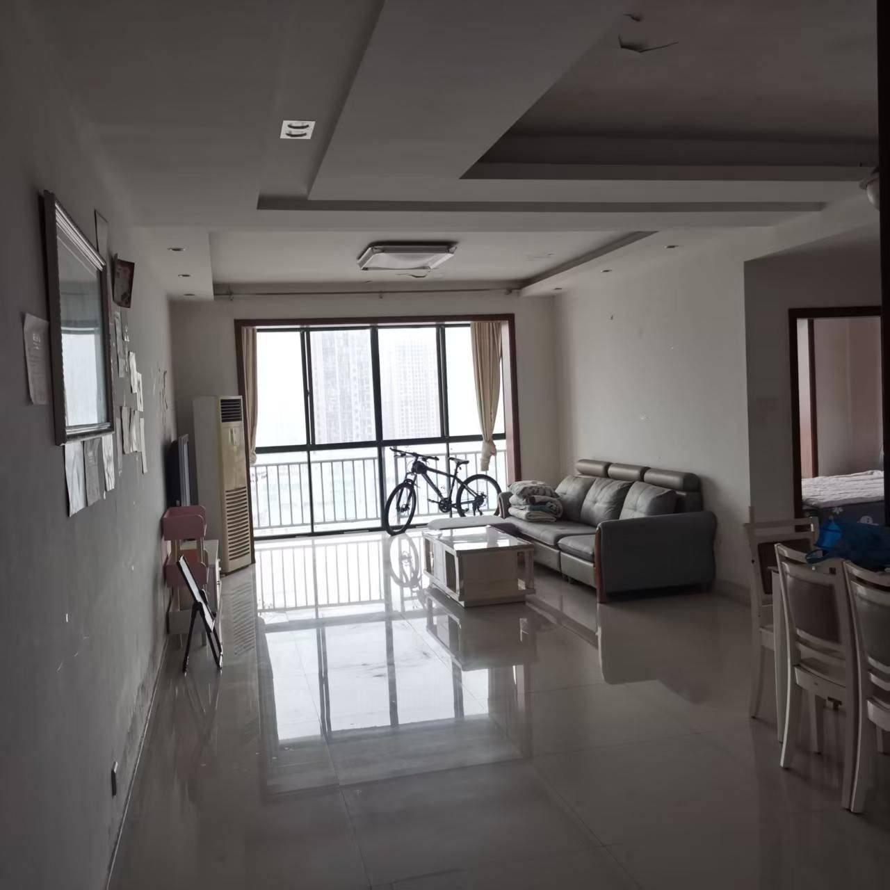 长沙 望城 | 景城苑_4