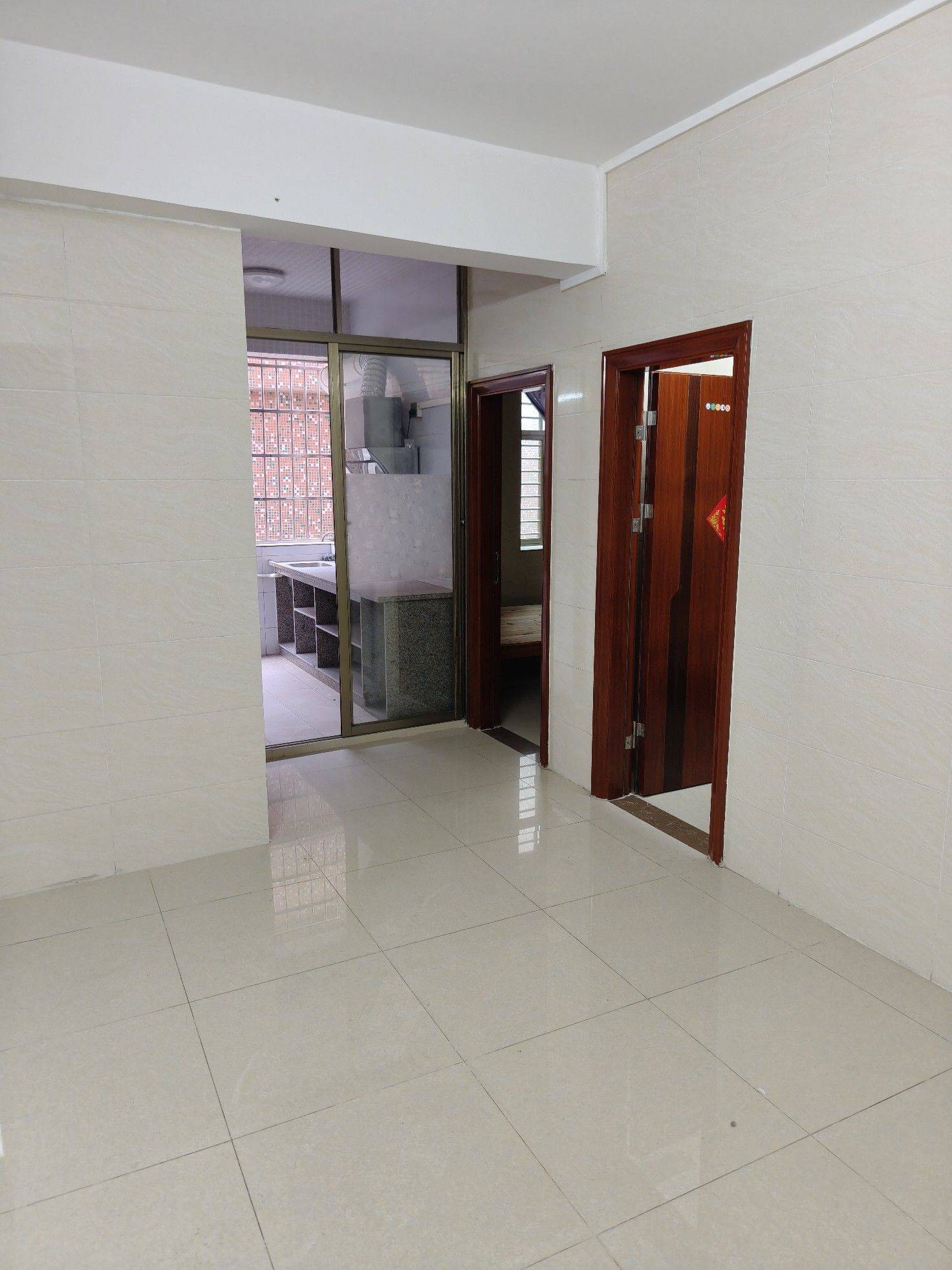 东莞 石碣 | 三号公寓_4