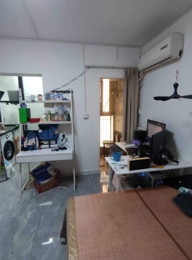 深圳 南山 | 星海名城_5