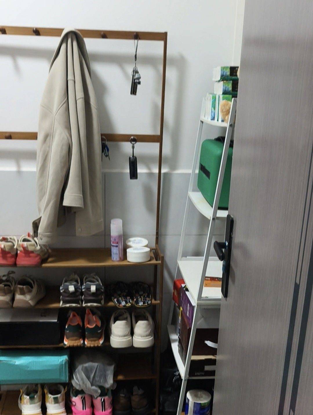 Dongguan Dalingshan | 丽庭公寓(鸡翅岭店)_4