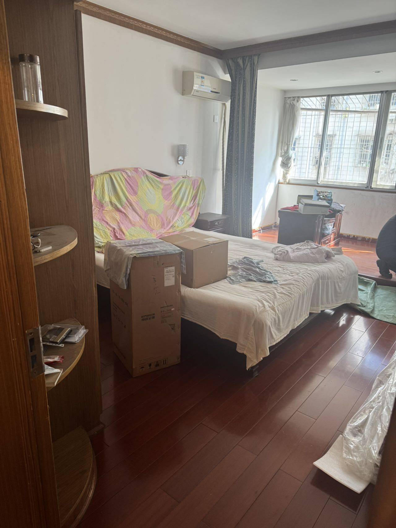 Rosy好哇塞整租房源2