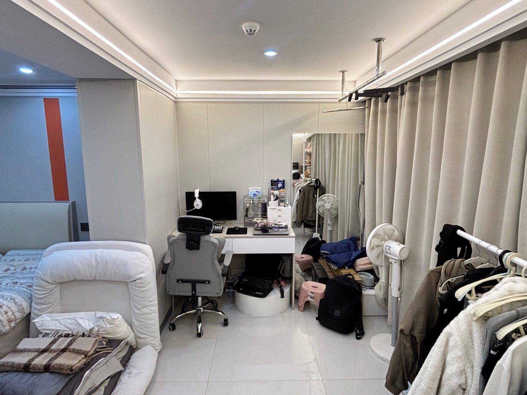 上海 浦东 | 欢乐汇广场3号楼_4