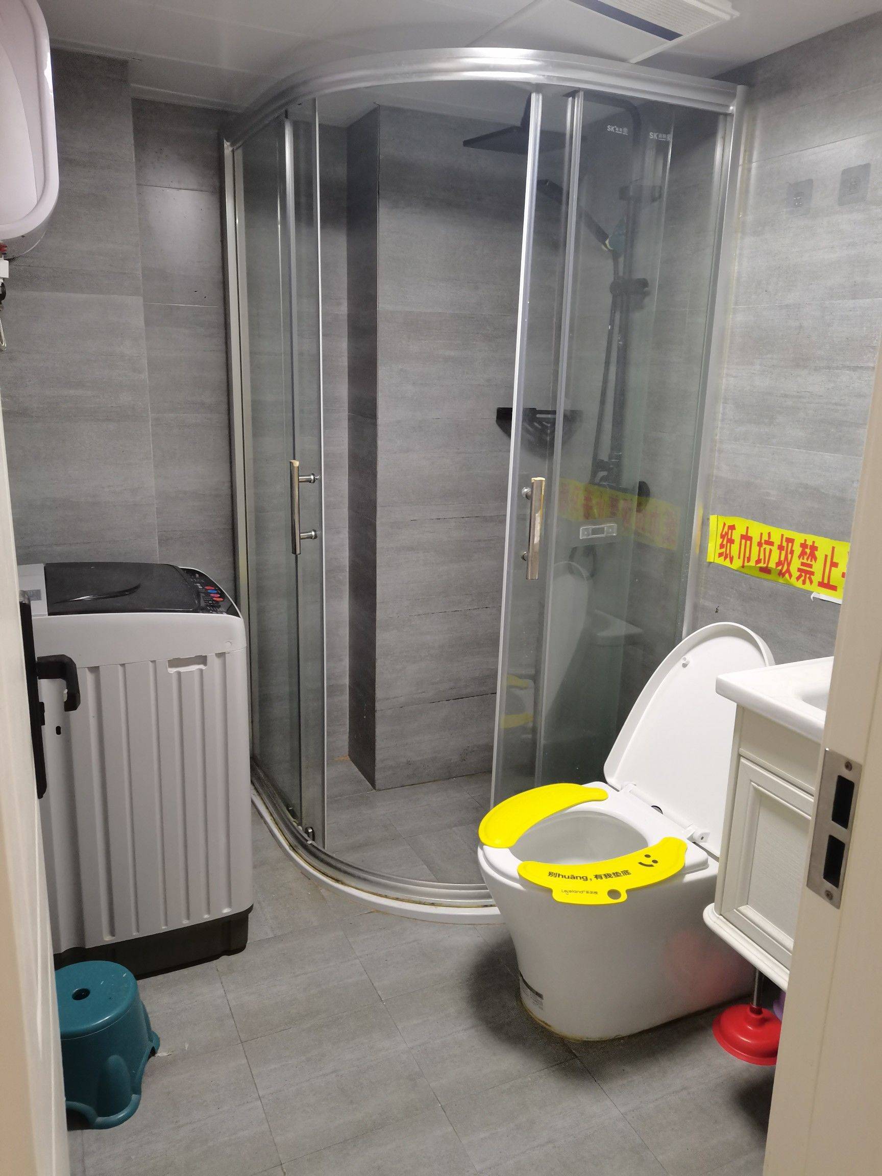 杭州 余杭 | 豪波西溪润景-2幢_5