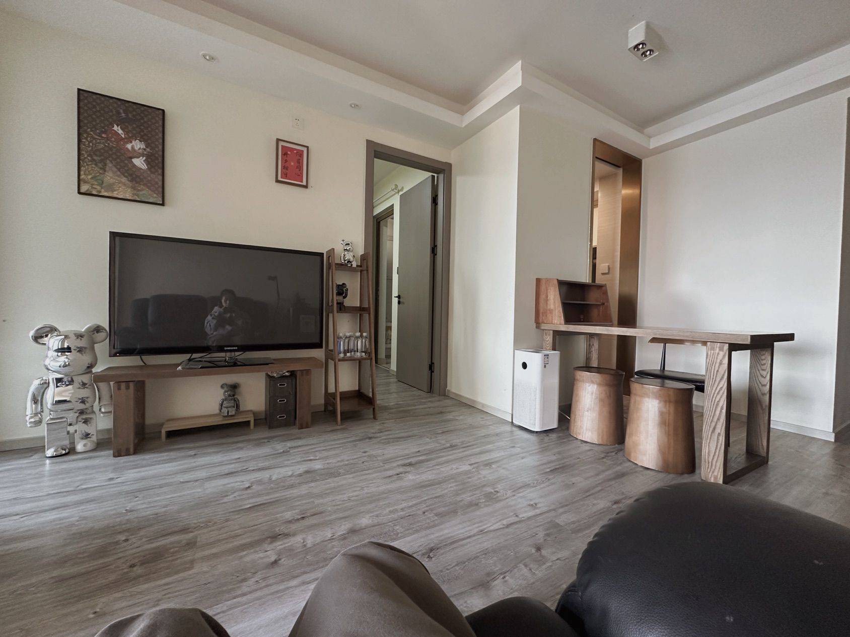 浦东 绿洲康城亲水湾