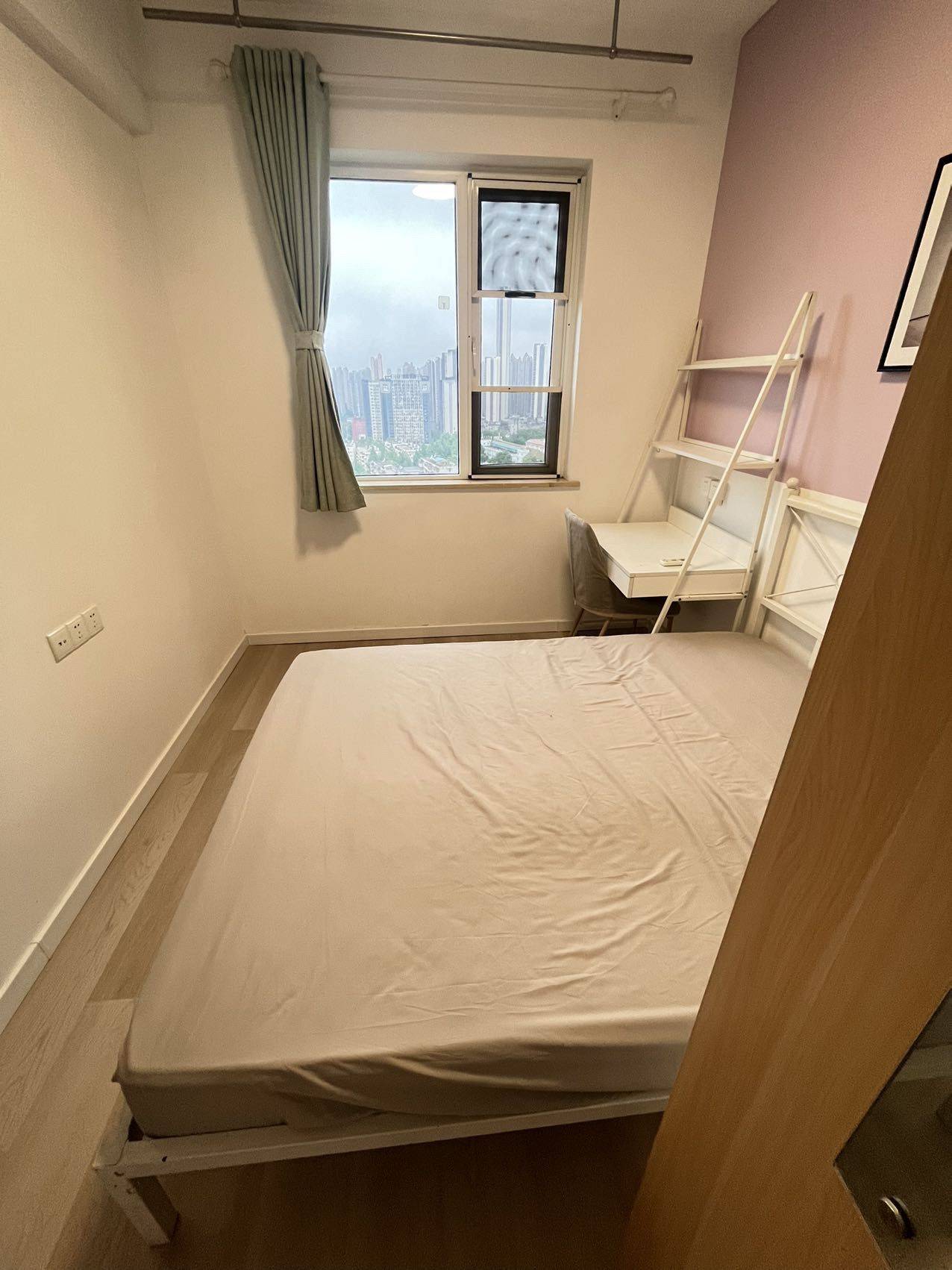 武汉 武昌 | 时代花园-东区_5