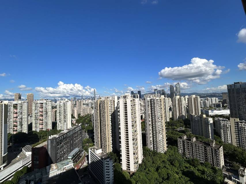 深圳 福田 | 安侨苑_4