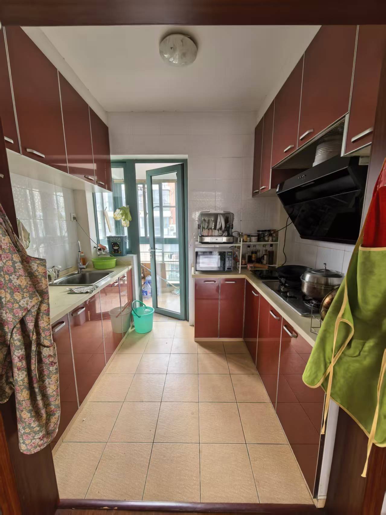 上海 浦东 | 碧云新天地家园_8