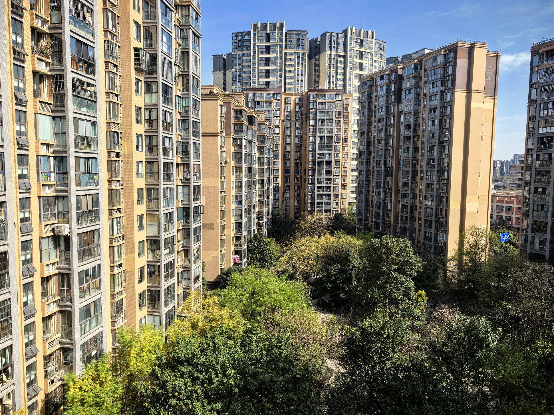 科哥整租房源1