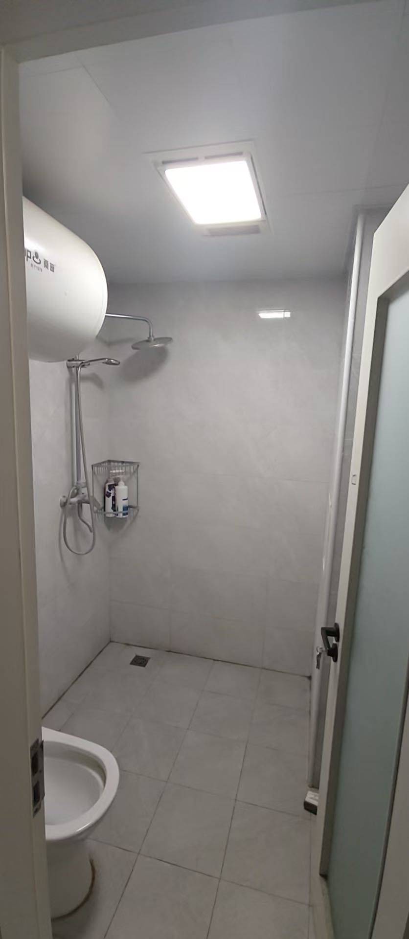 张凌赫整租房源2