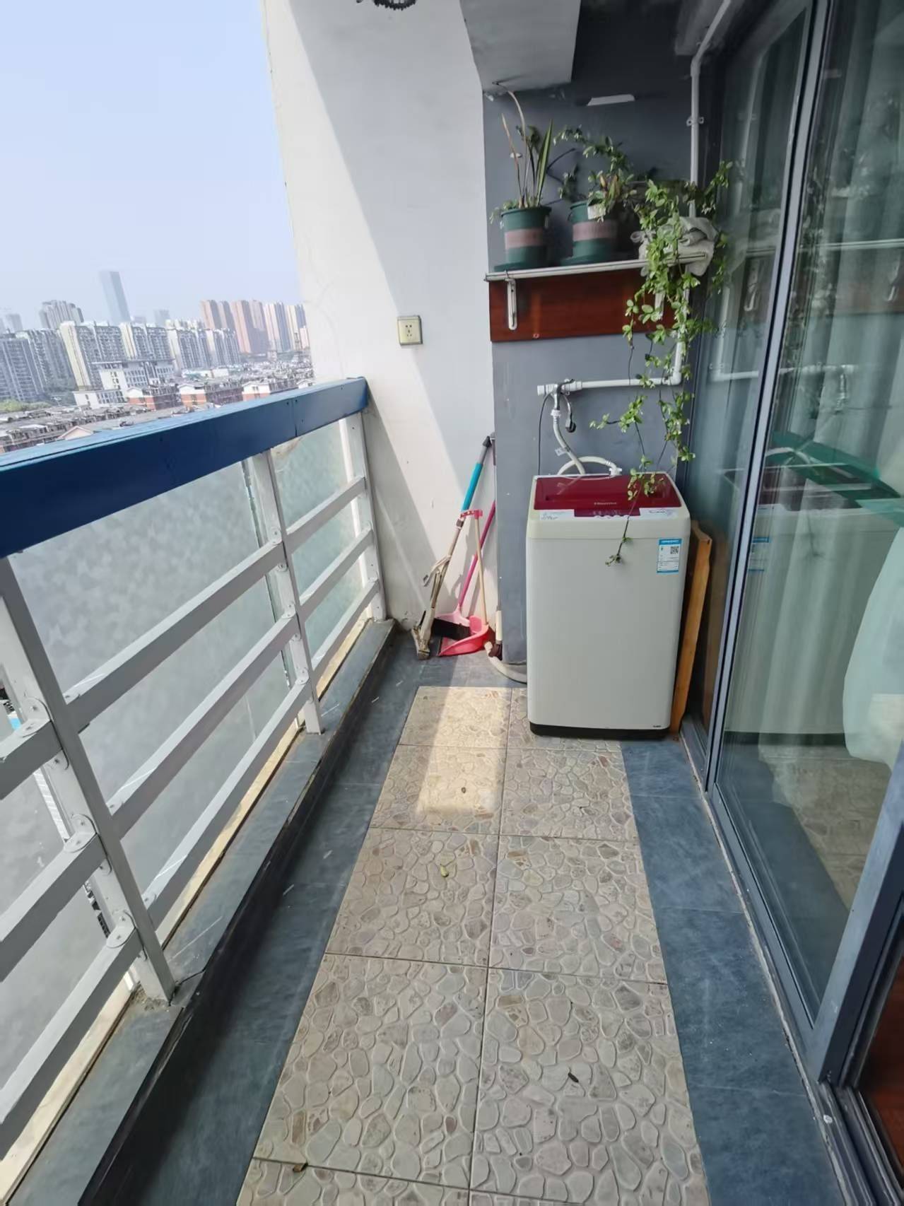 長沙 開福 | 青青家园_3