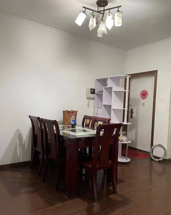 南京 江宁 | 21世纪现代城西区_5