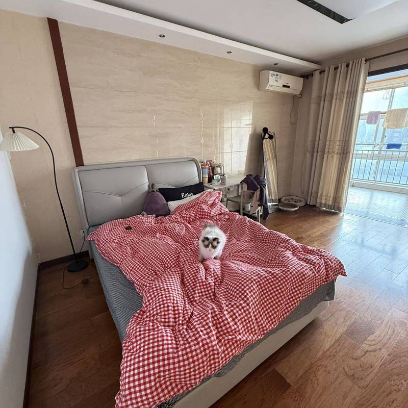 西安 雁塔 | 曲江品筑_2