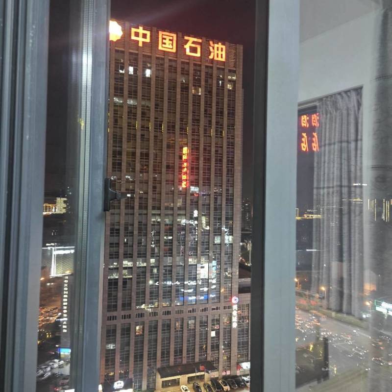 Changsha Tianxin | 众东国际大厦_7