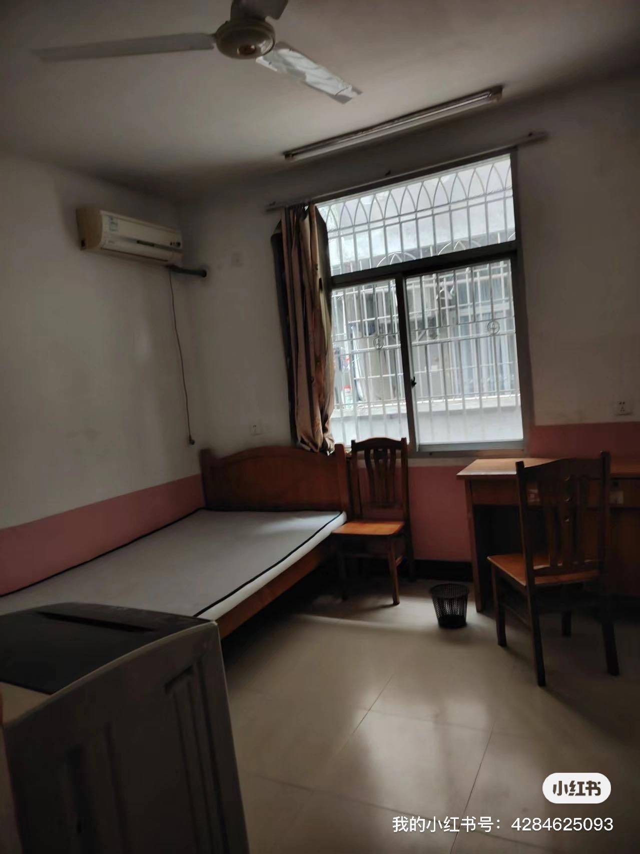 鼓楼区 西边新村