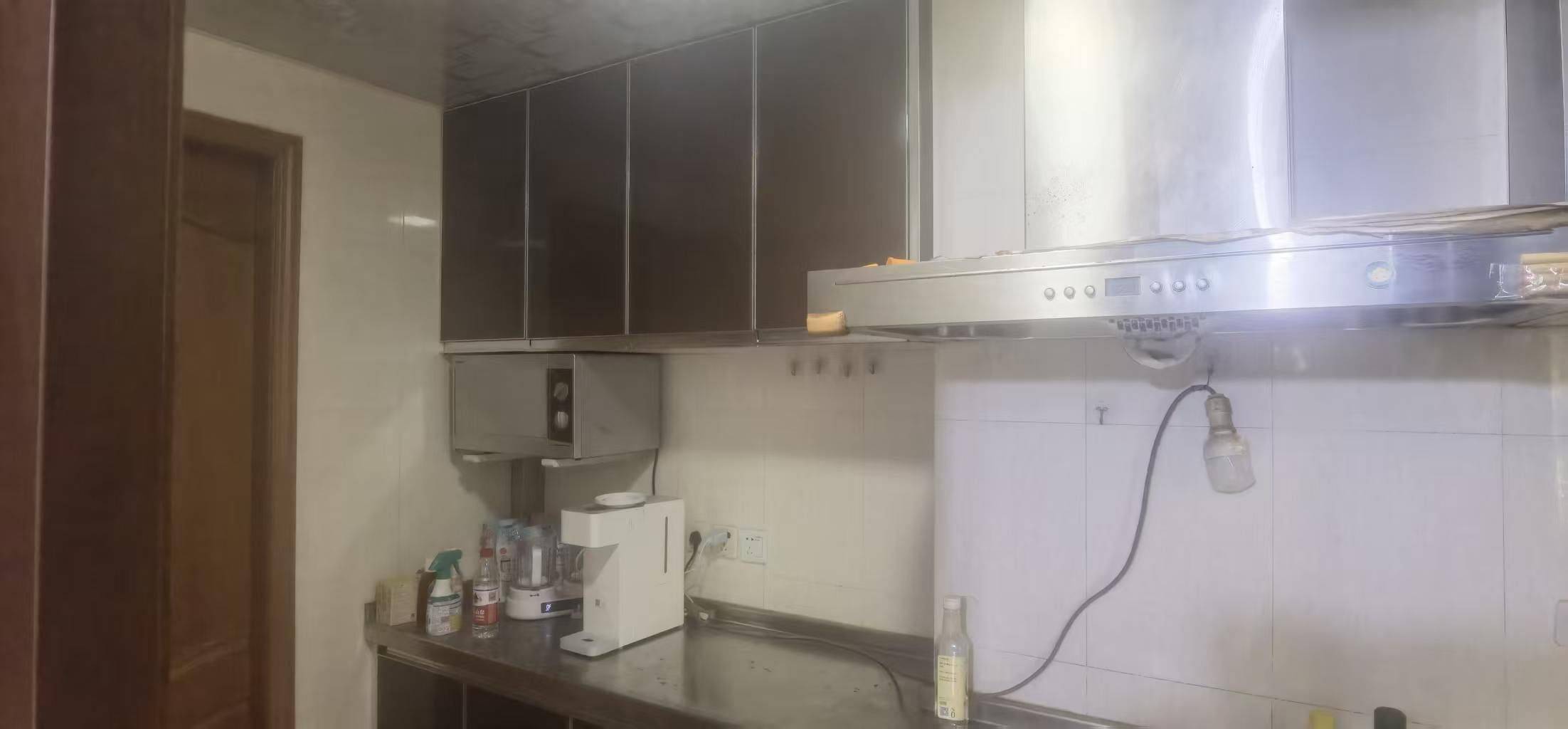 Shanghai Yangpu | 龙江路130弄小区_5