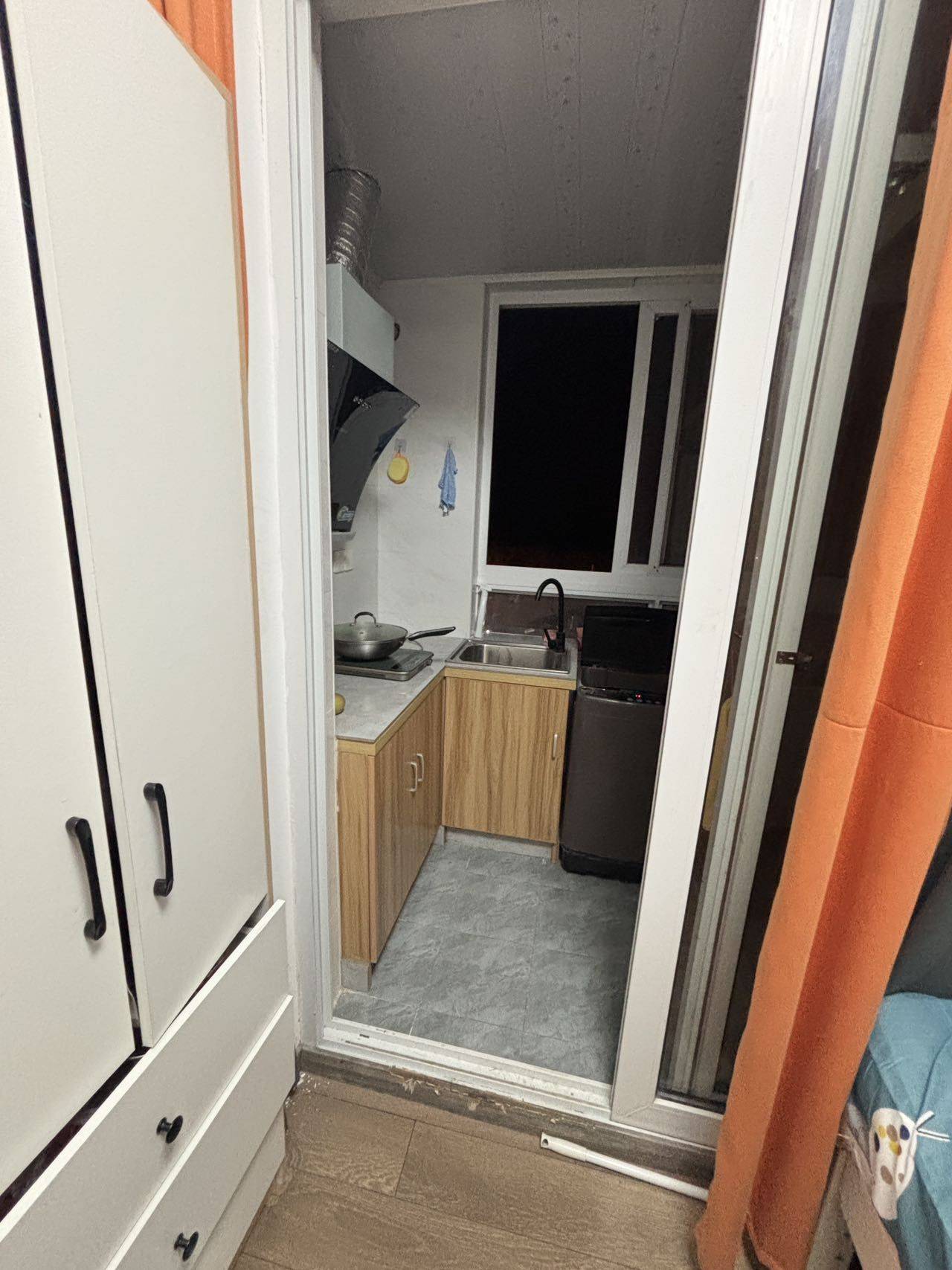 崇明 长兴北庭83弄