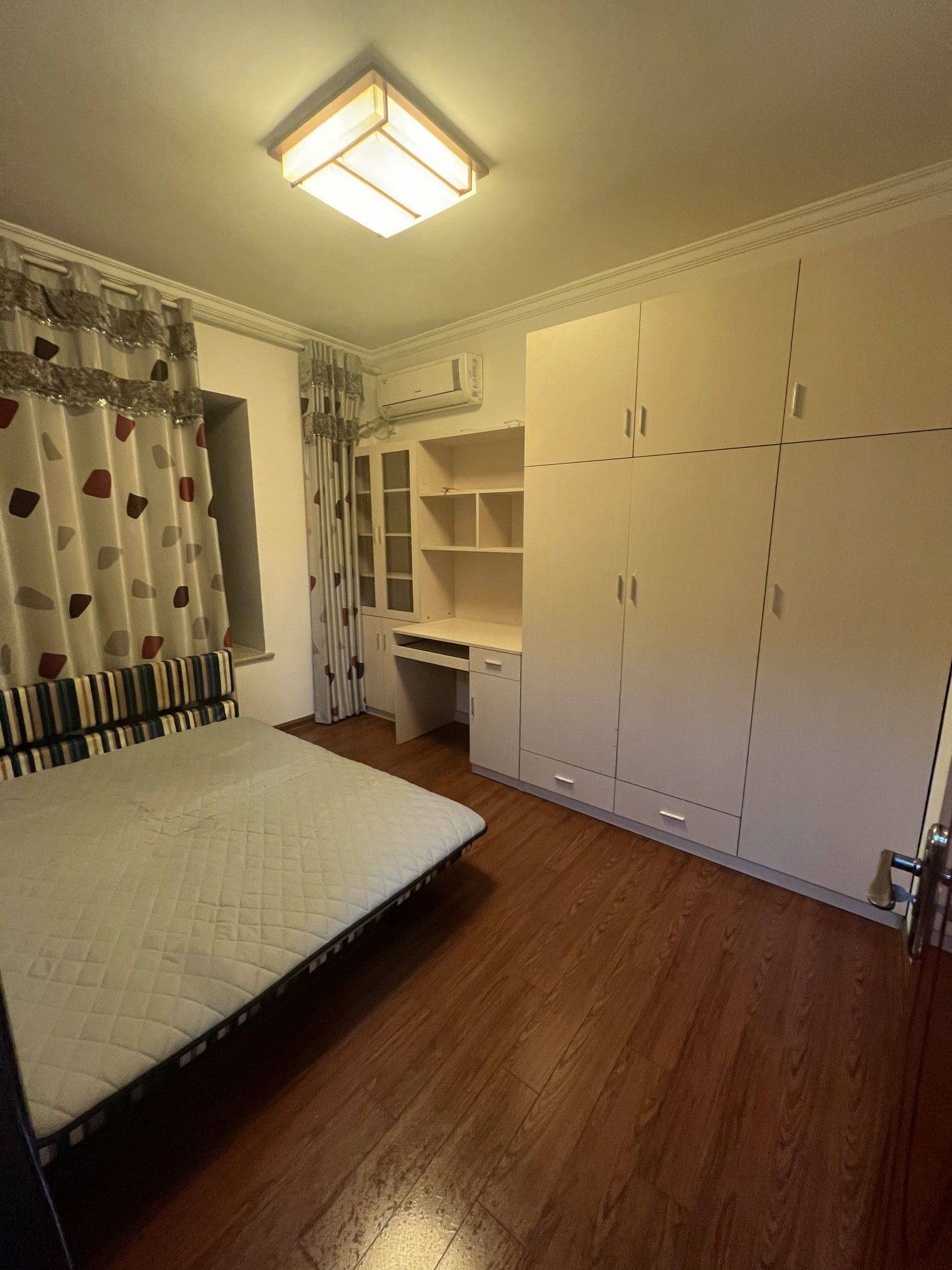 无敌小星星整租房源2