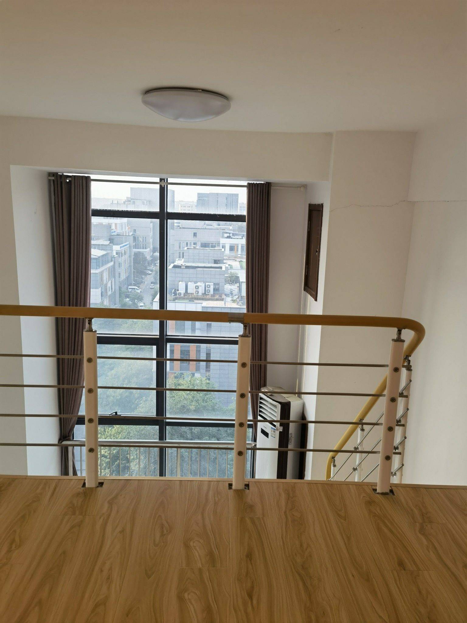 青岛 城阳 | 首创空港国际中心_6