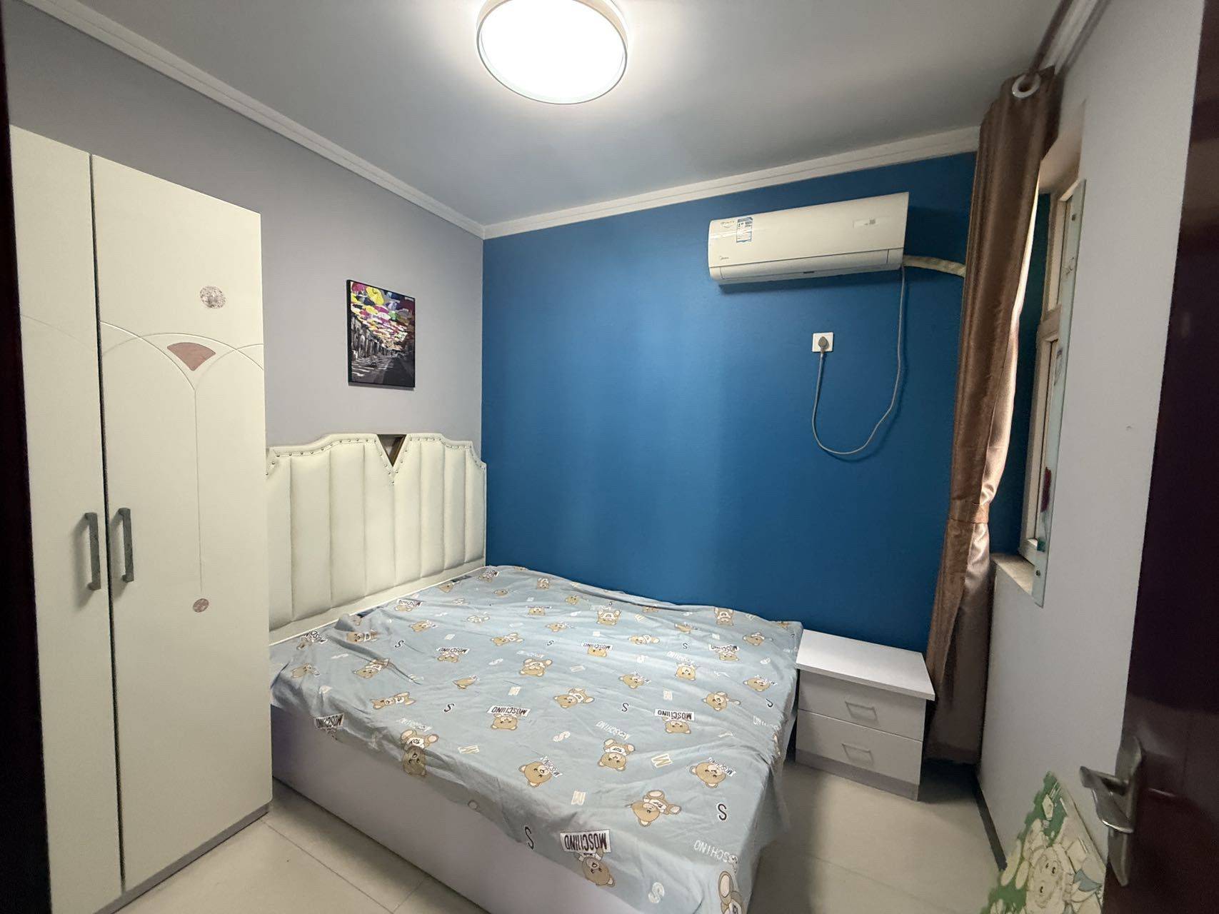 石家庄 桥西 | 良诚家园-4号楼_4