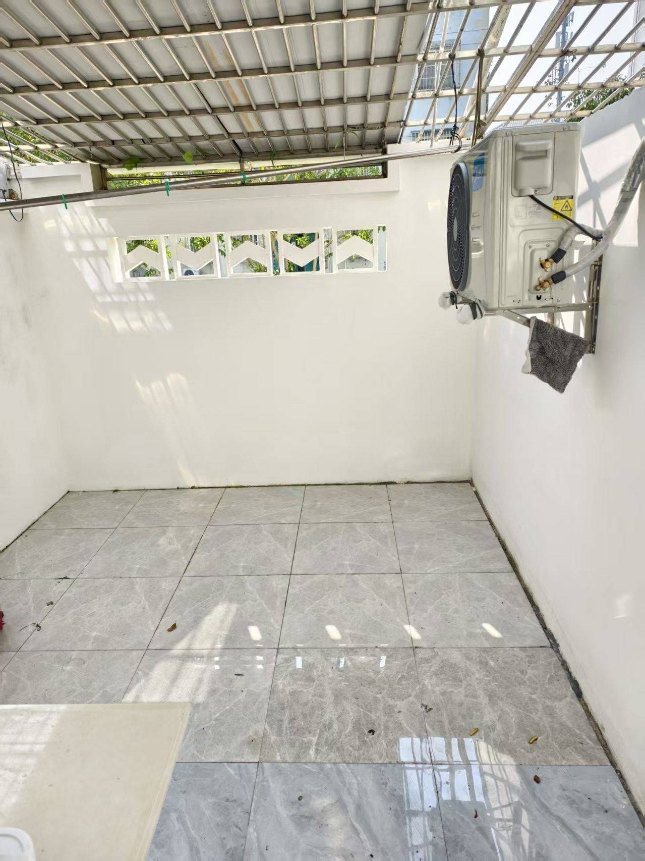 冰天雪地整租房源1