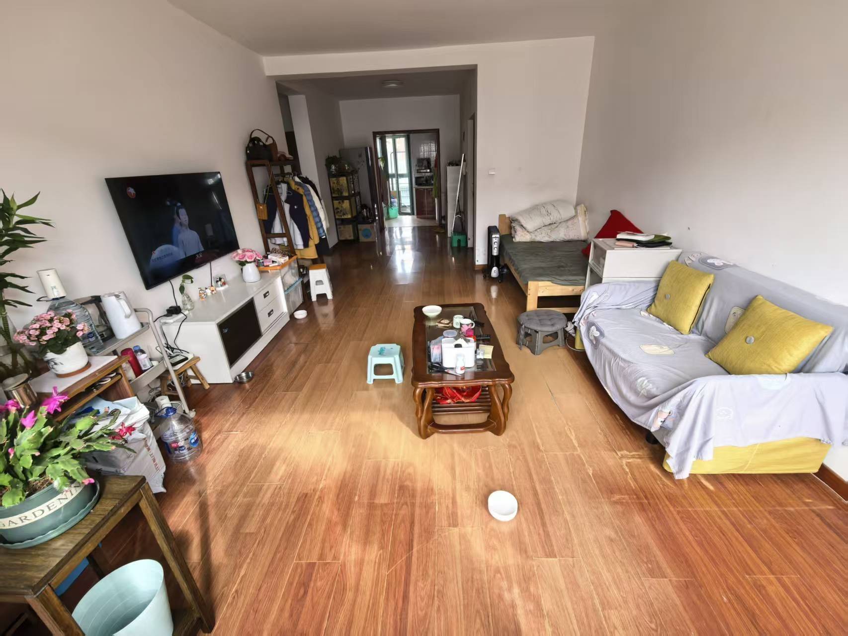 上海 浦东 | 碧云新天地家园_7