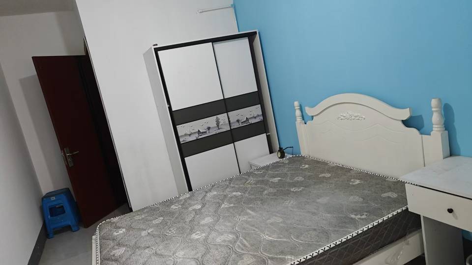 Xinbei 锦海星城二期