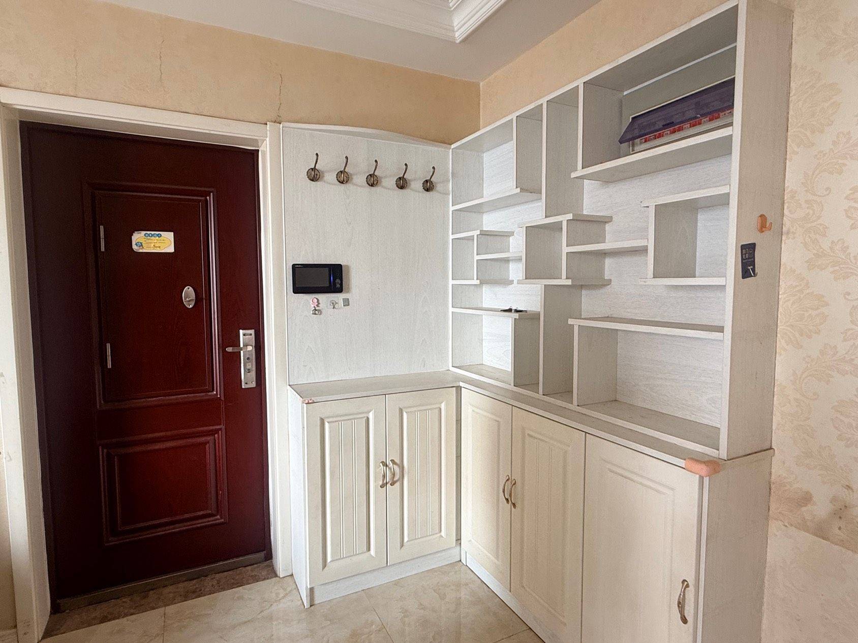 杏花岭 永兴堡小区